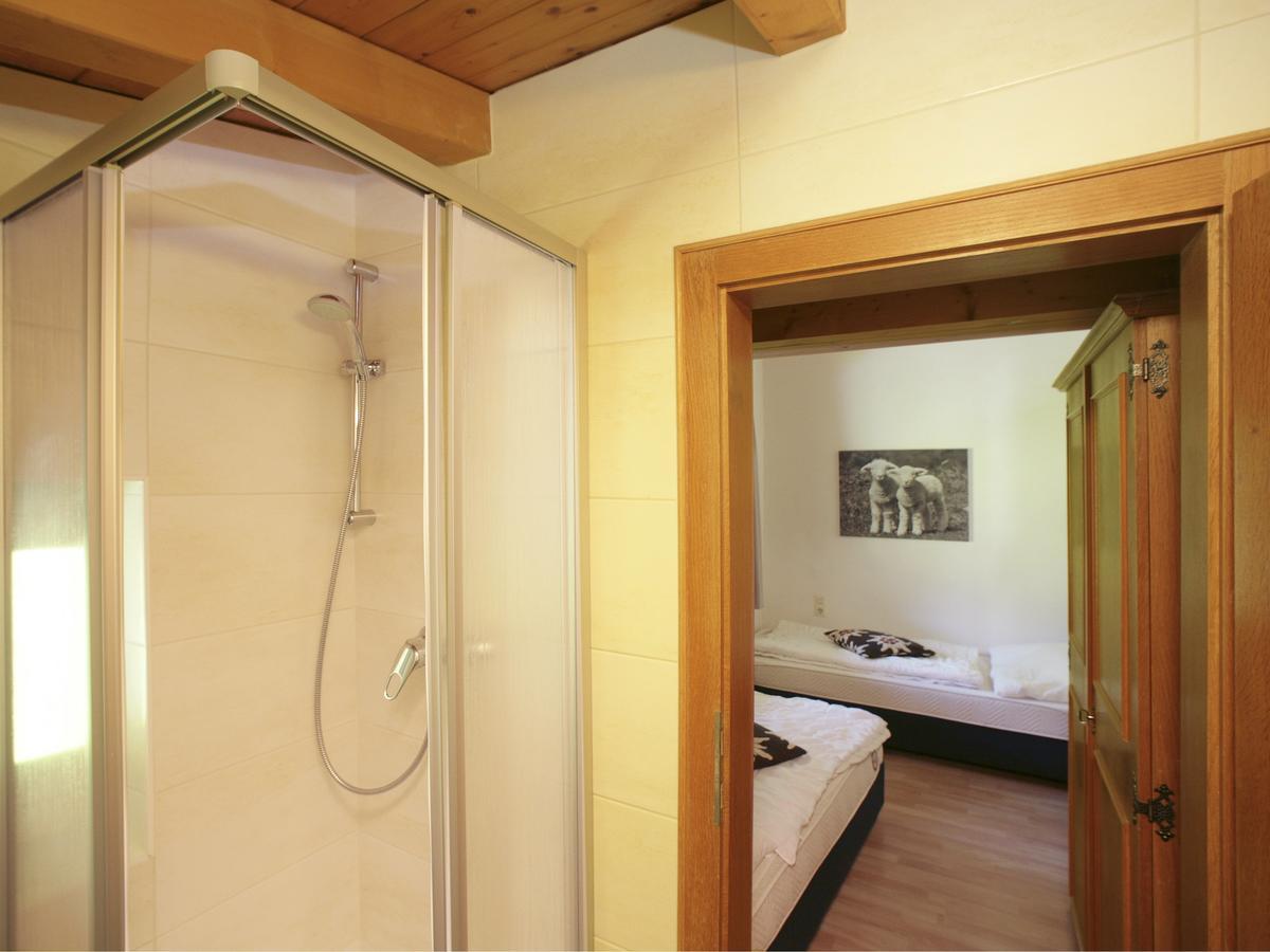 Haus Edelweiss Am See Zell am See Kültér fotó