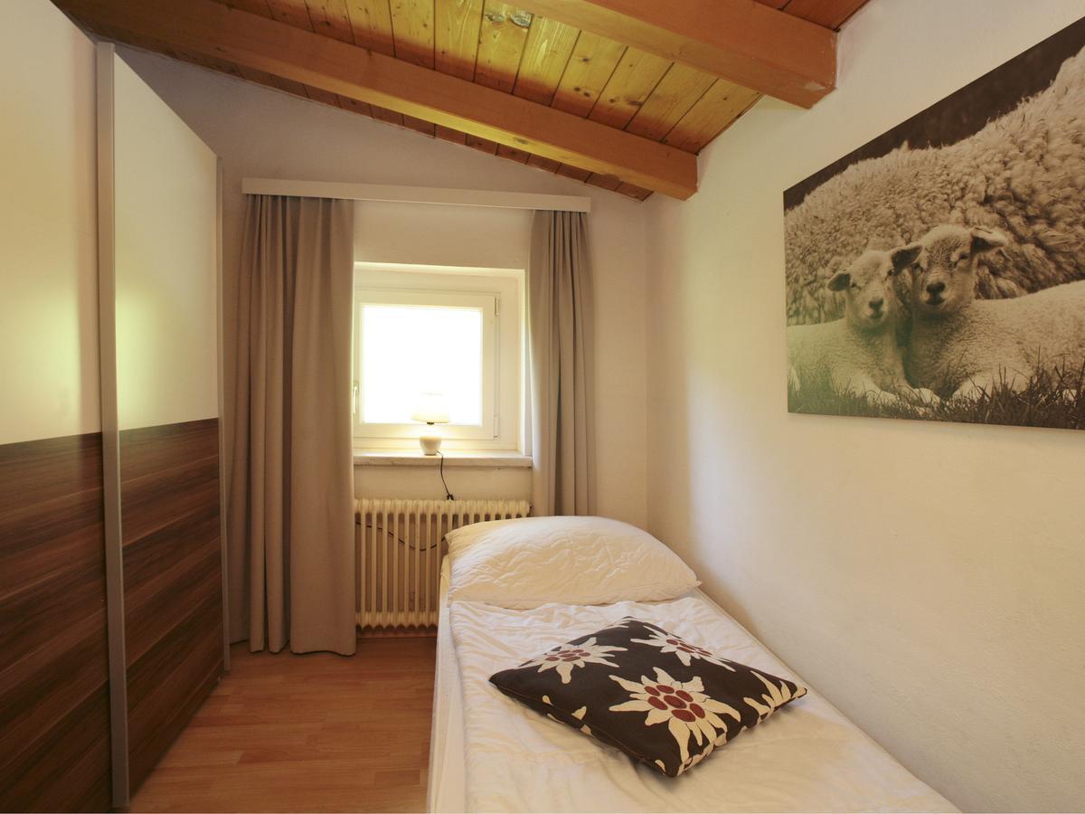 Haus Edelweiss Am See Zell am See Kültér fotó