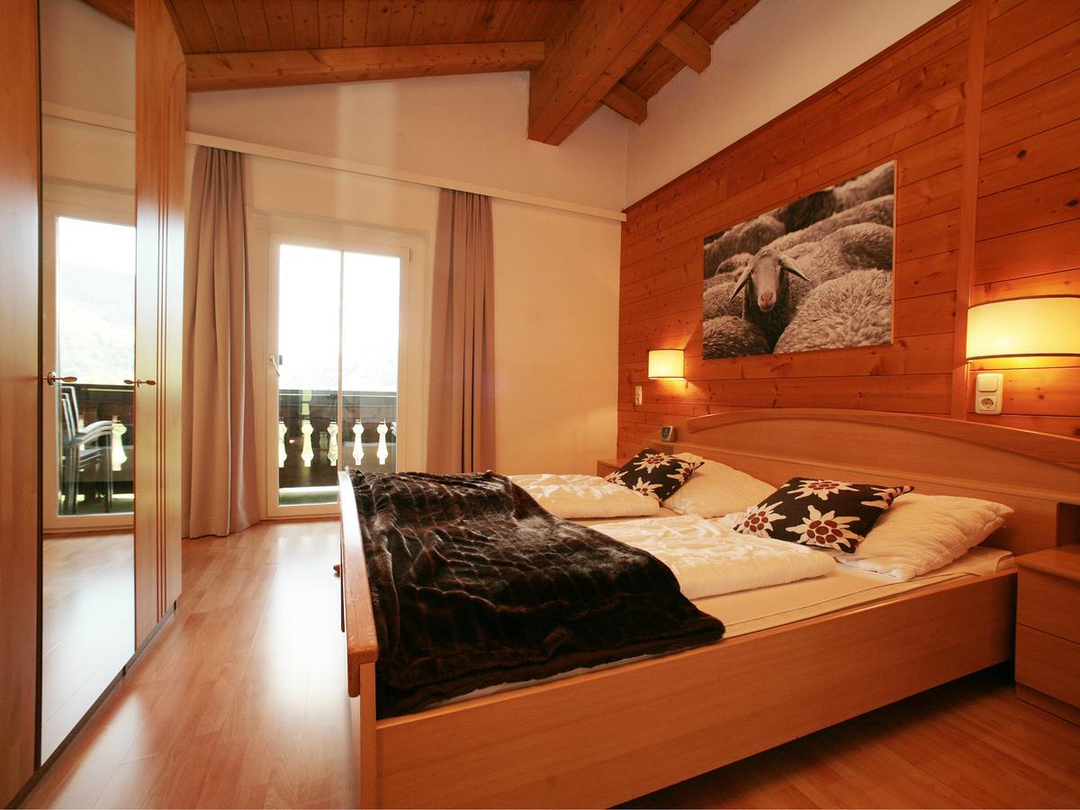 Haus Edelweiss Am See Zell am See Kültér fotó