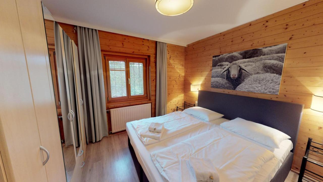 Haus Edelweiss Am See Zell am See Kültér fotó