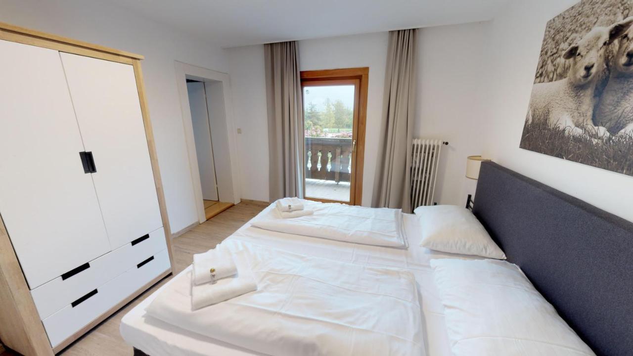 Haus Edelweiss Am See Zell am See Kültér fotó