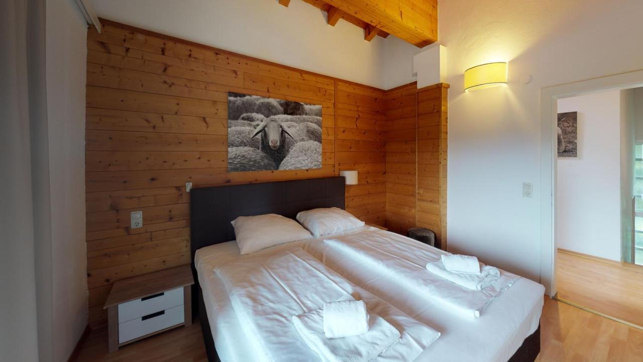 Haus Edelweiss Am See Zell am See Kültér fotó