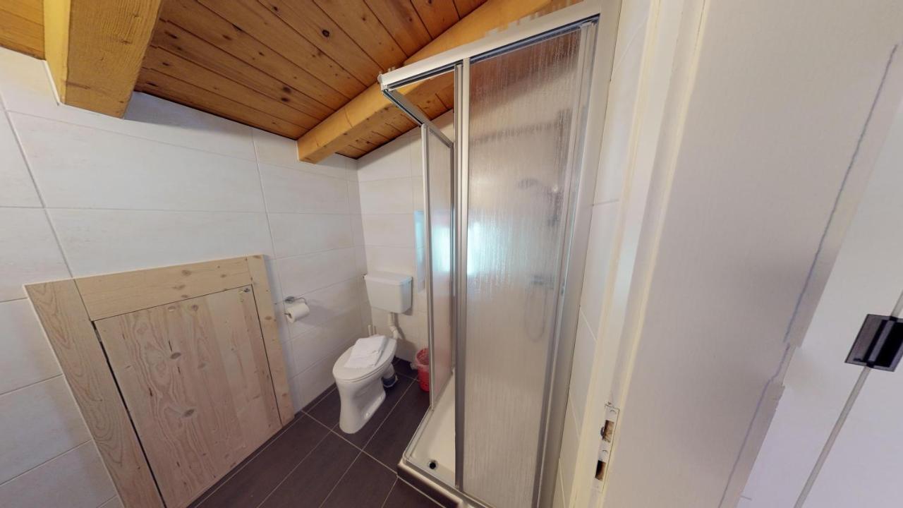 Haus Edelweiss Am See Zell am See Kültér fotó
