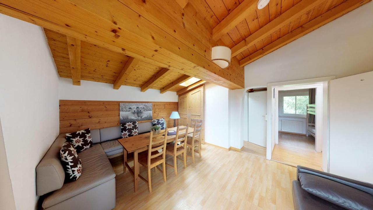 Haus Edelweiss Am See Zell am See Kültér fotó