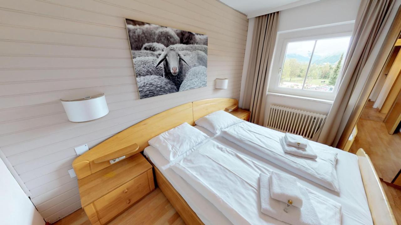 Haus Edelweiss Am See Zell am See Kültér fotó