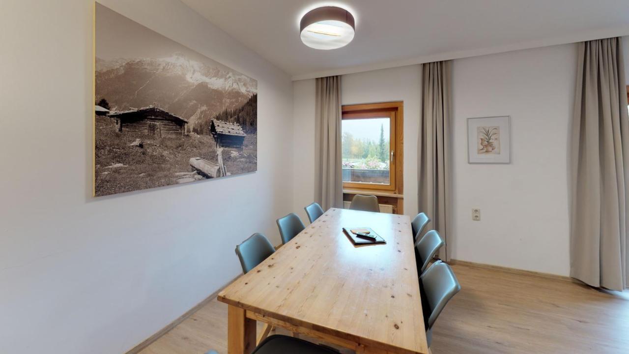 Haus Edelweiss Am See Zell am See Kültér fotó